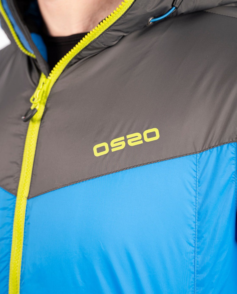 CHAQUETA OS2O THUNDER INSULATION JACKET