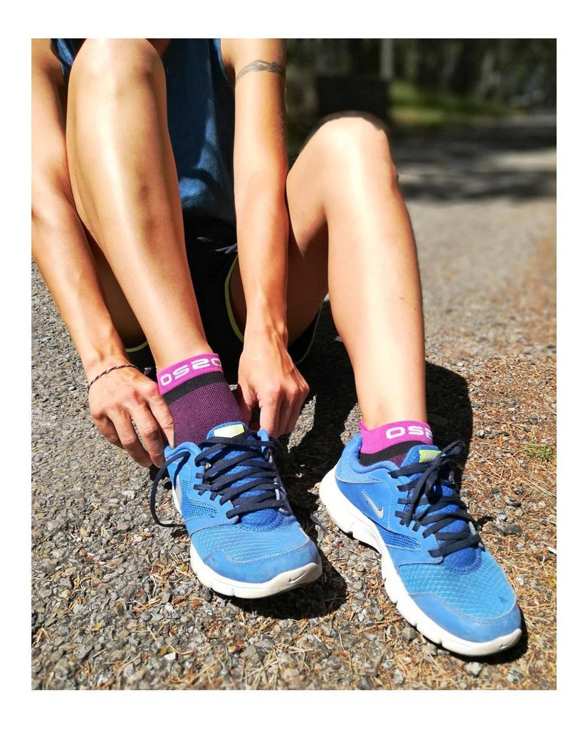 CALCETINES OS2O RUN TOESOCKS