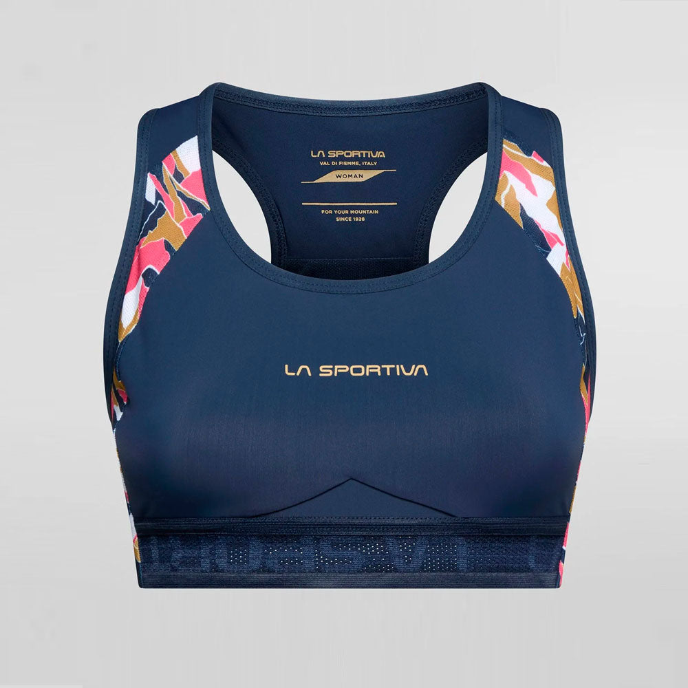 TOP LA SPORTIVA HOVER NIGHT SKY SAVANA