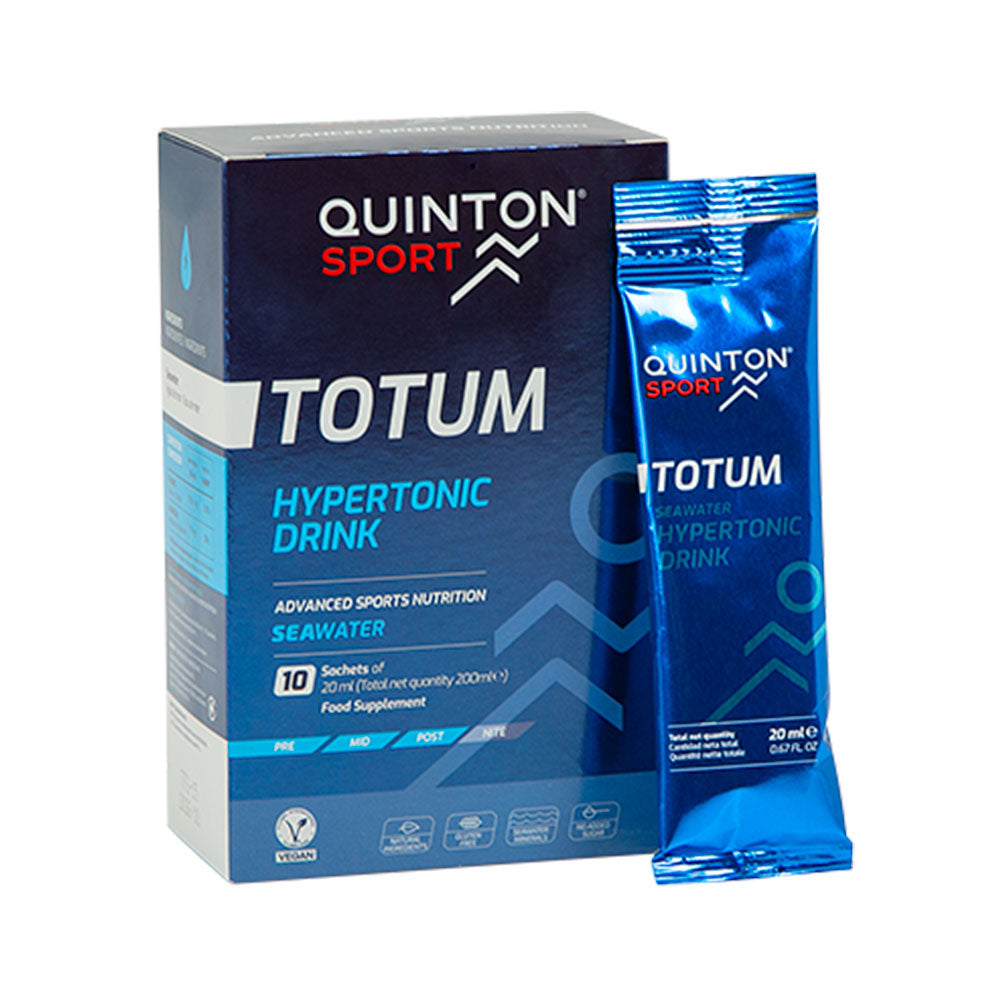 TOTUM SPORT ELECTROLYTES CAJA