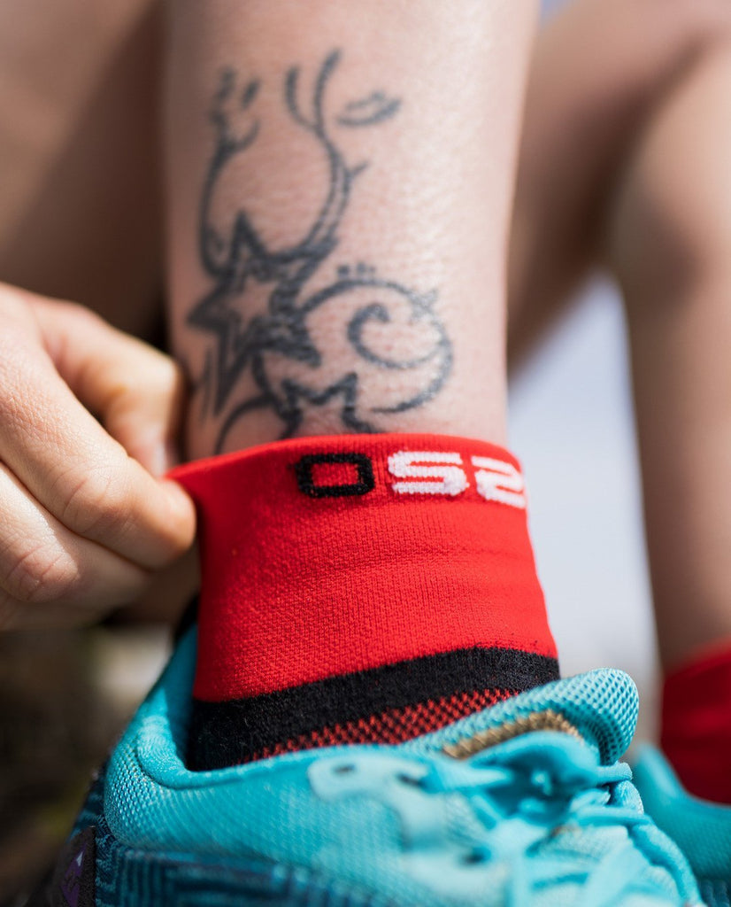 CALCETINES OS2O TRAIL TOESOCKS