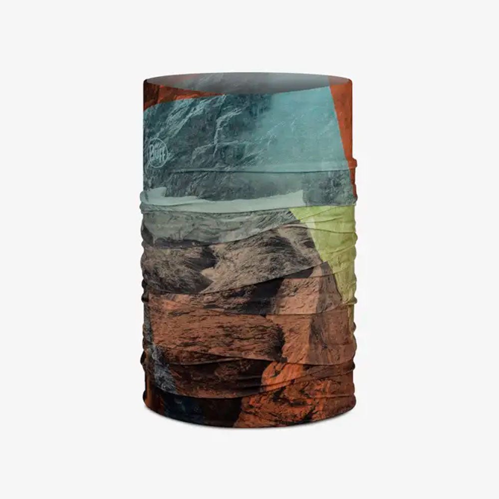 TUBULAR BUFF ECOSTRETCH NESKI MULTI