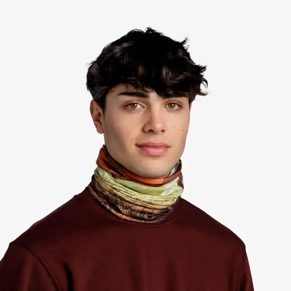 TUBULAR BUFF ECOSTRETCH NESKI MULTI