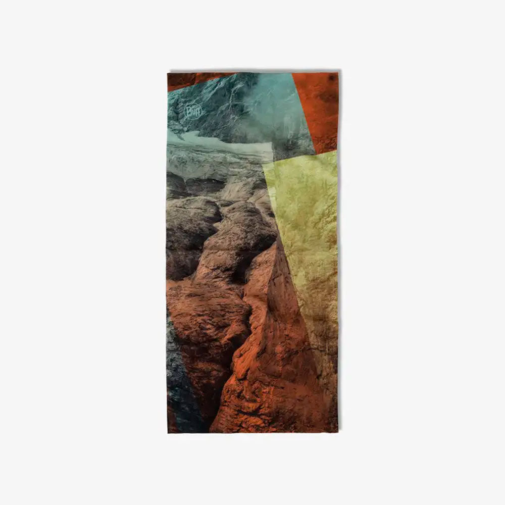 TUBULAR BUFF ECOSTRETCH NESKI MULTI