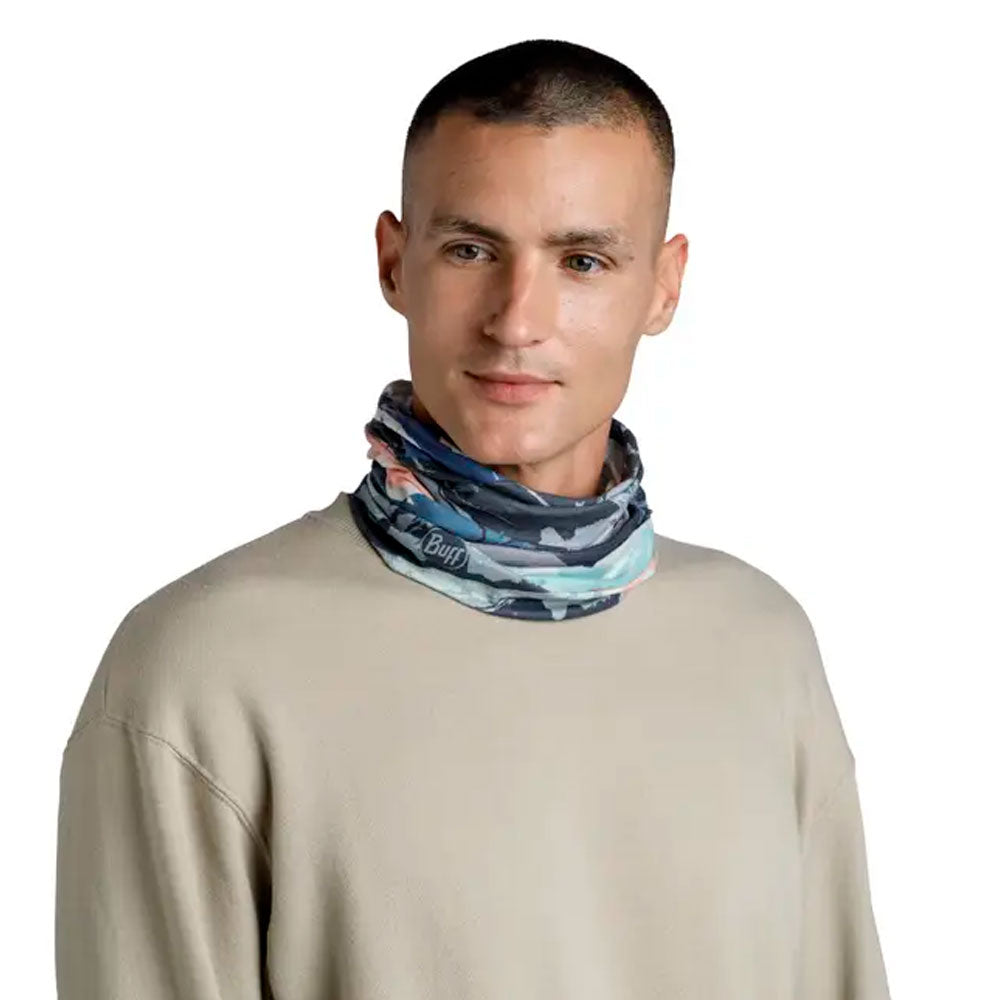 TUBULAR BUFF ECOSTRETCH ONLAR MULTI