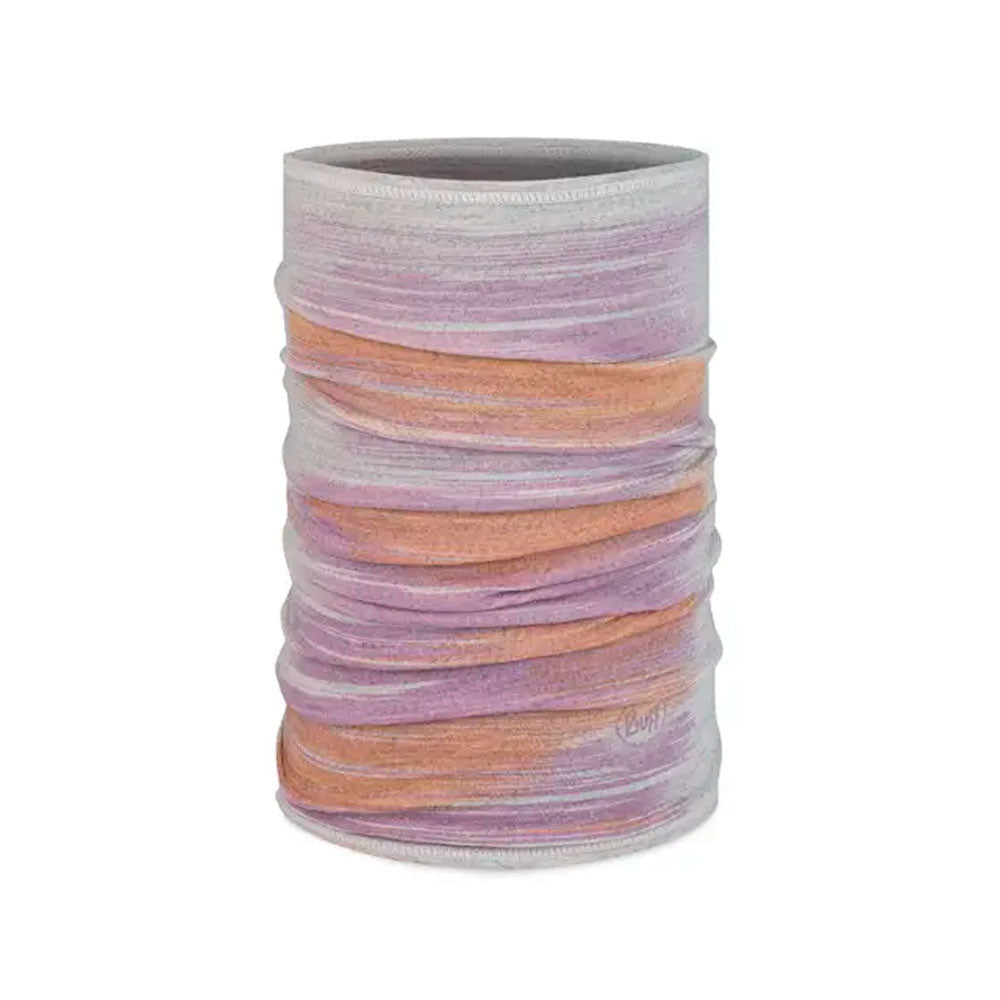 TUBULAR BUFF MERINO LIGHTWEIGHT PRINTS ARKY MULTI