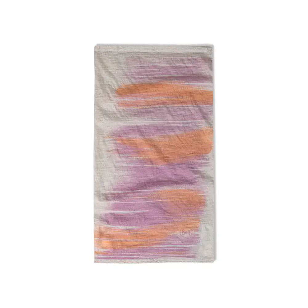 TUBULAR BUFF MERINO LIGHTWEIGHT PRINTS ARKY MULTI