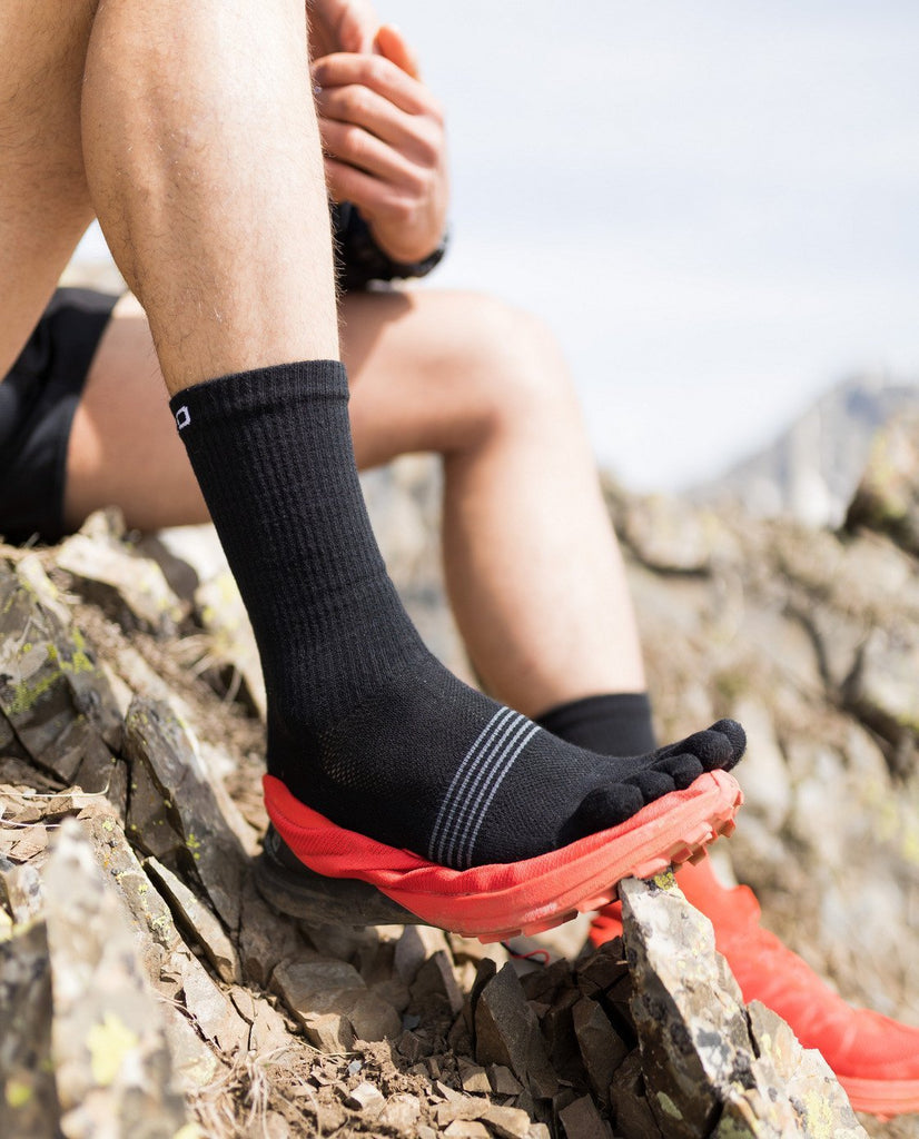 CALCETINES OS2O ULTRA TOESOCKS