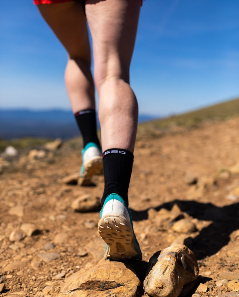 CALCETINES OS2O ULTRA TOESOCKS