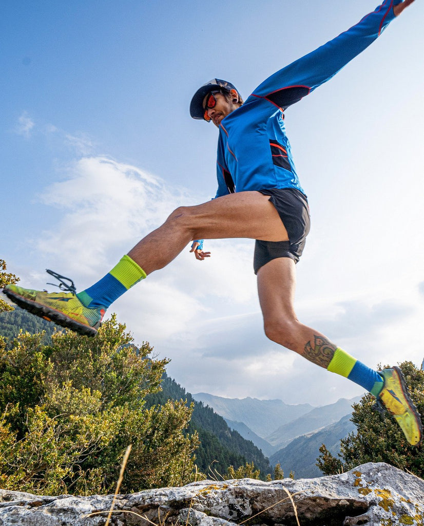 CALCETINES OS2O ULTRA TOESOCKS