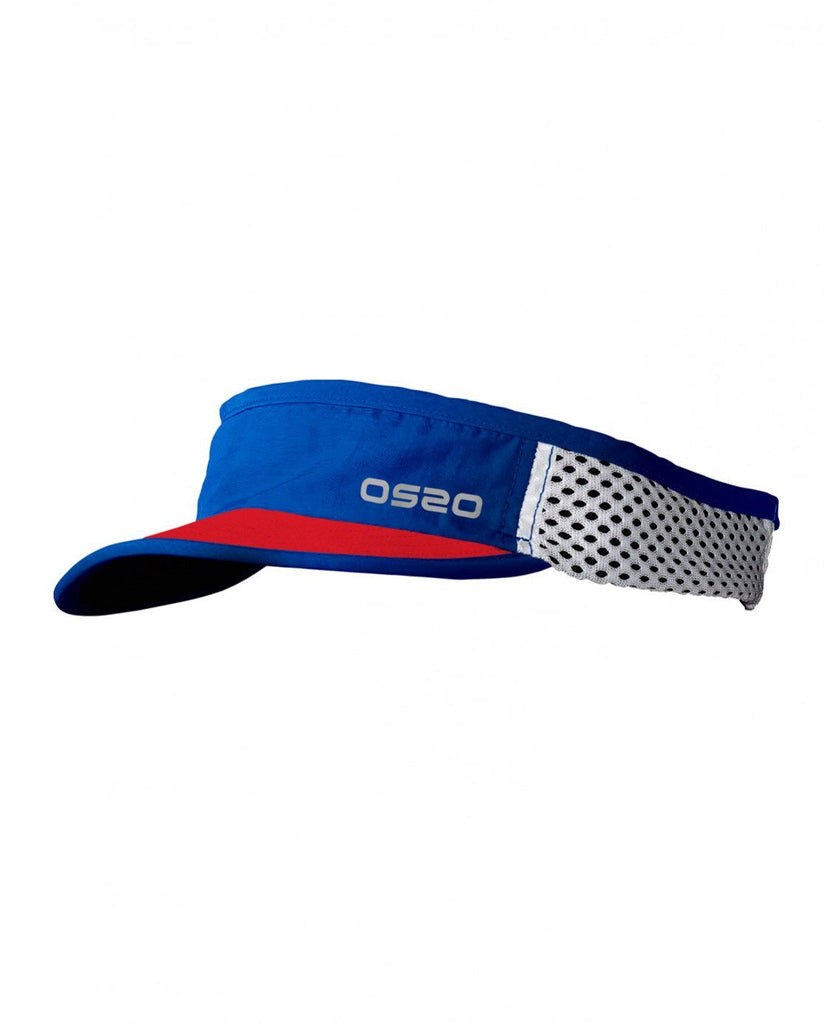 GORRA OS2O ULTRA TRAIL VISOR