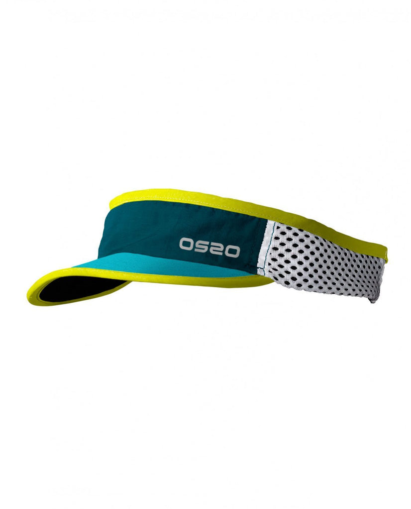 GORRA OS2O ULTRA TRAIL VISOR
