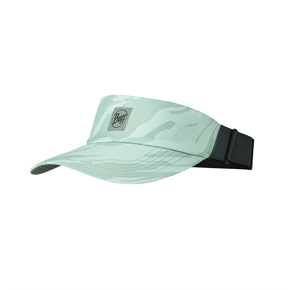 VISERA BUFF GO ACES SEAGROVE GREEN