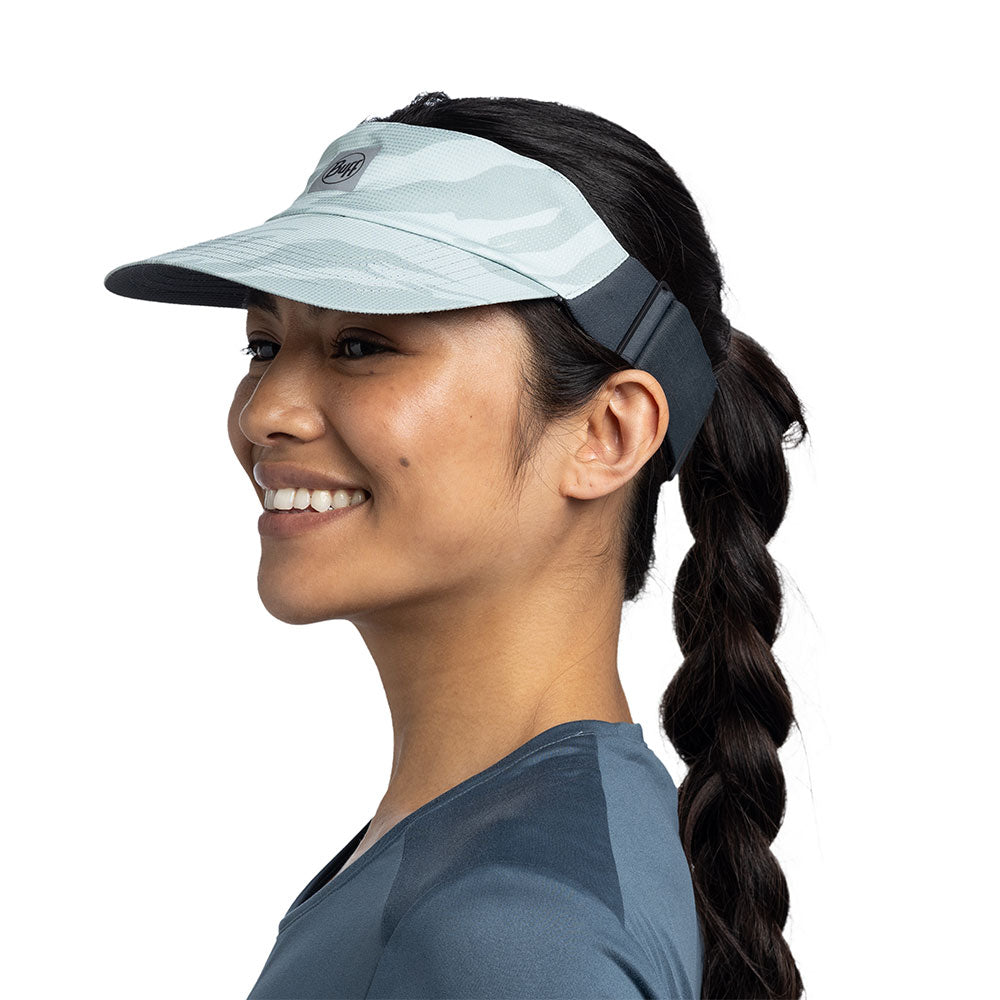 VISERA BUFF GO ACES SEAGROVE GREEN