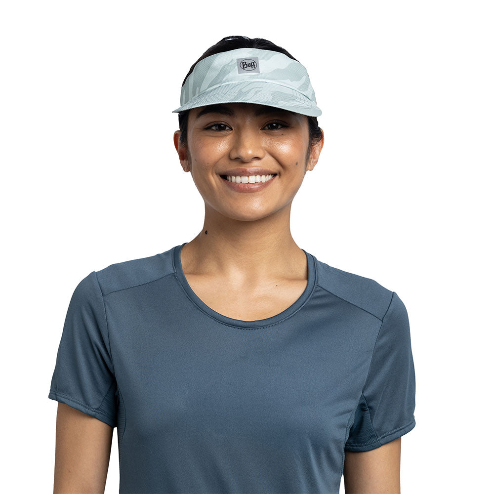 VISERA BUFF GO ACES SEAGROVE GREEN