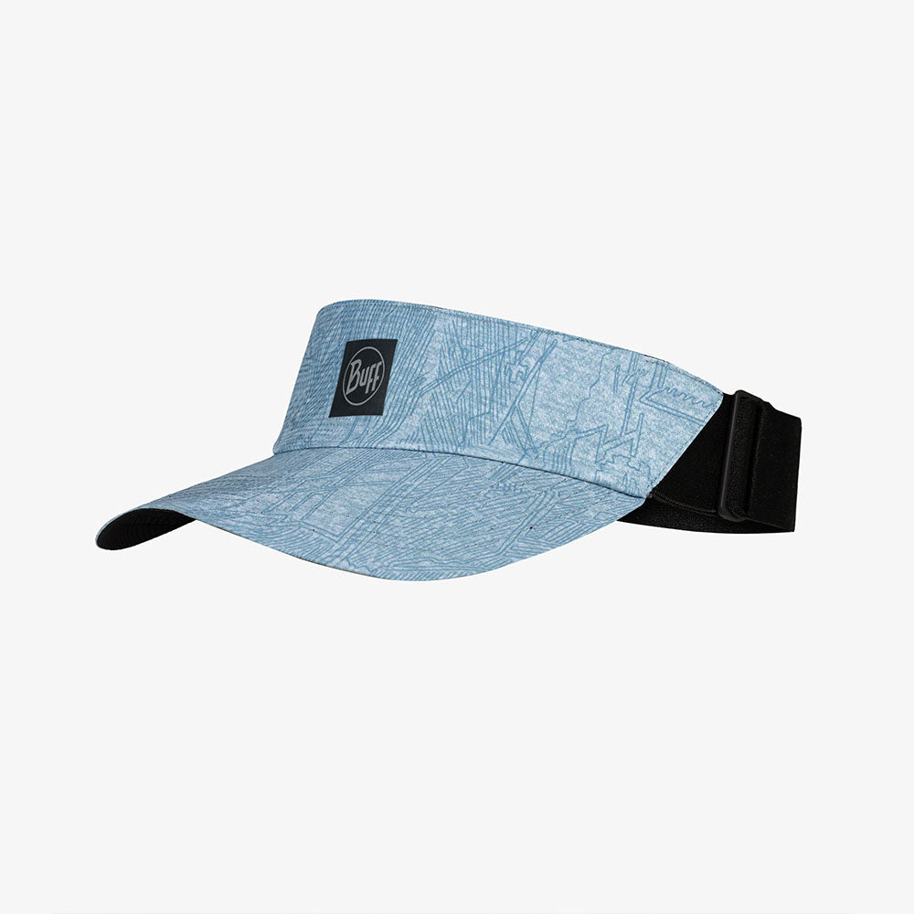 VISERA BUFF GO ELLBE STEEL