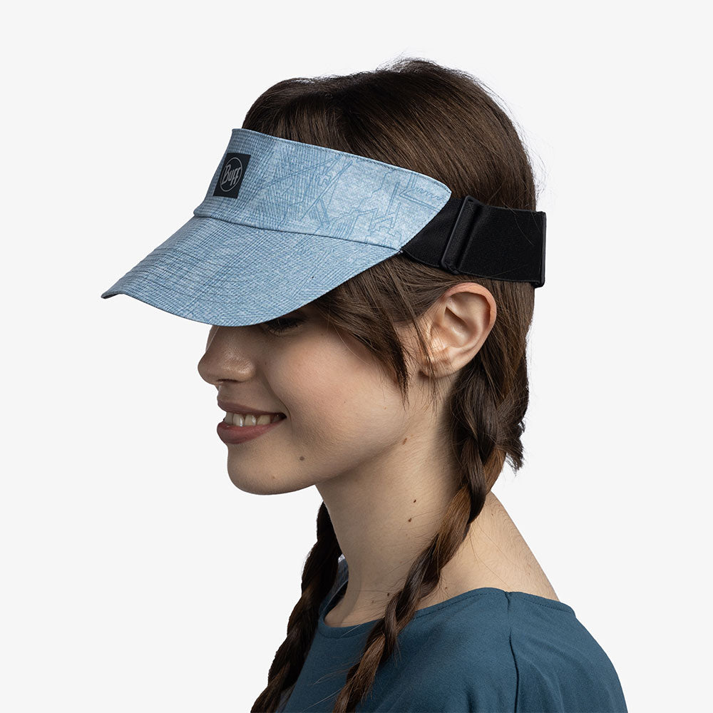 VISERA BUFF GO ELLBE STEEL