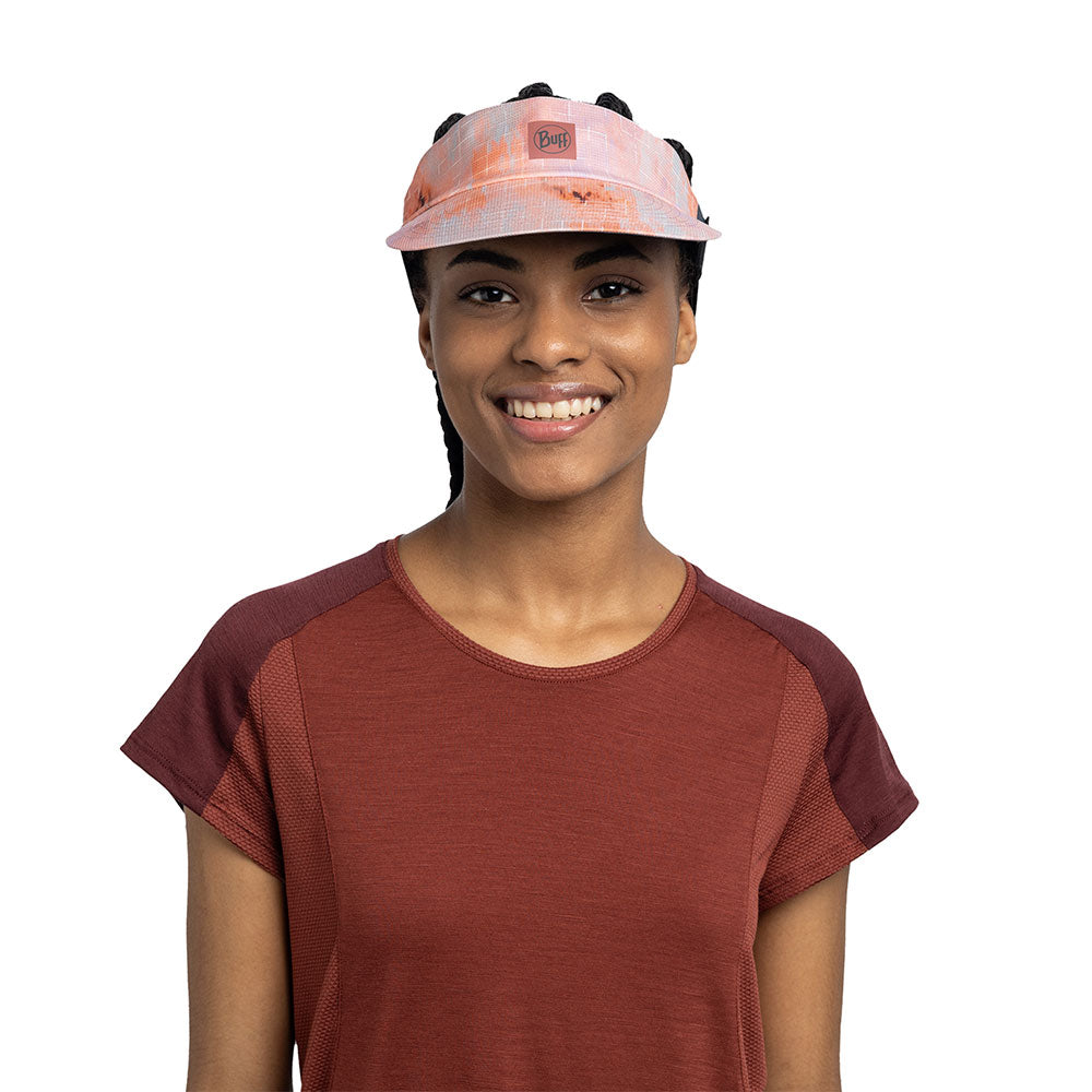 VISERA BUFF GO MAGE MULTI