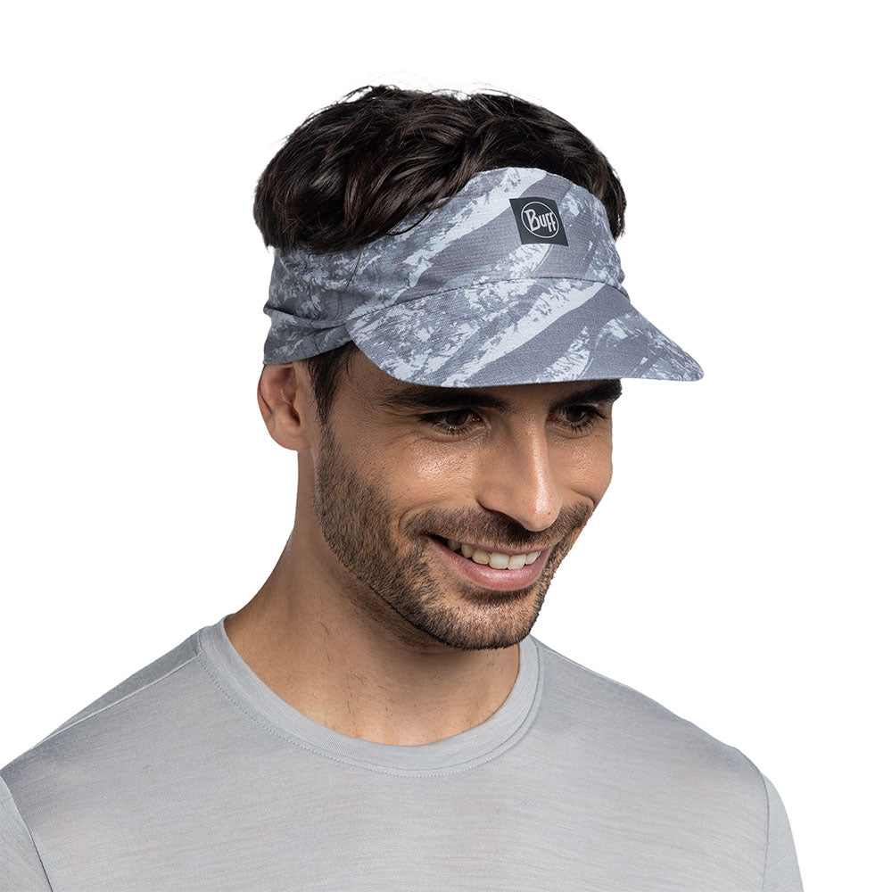 VISERA BUFF PACK SPEED EUKAR ASH