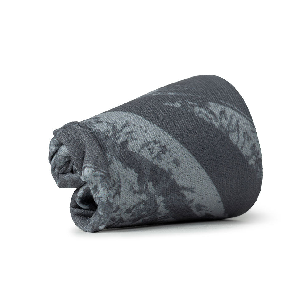 VISERA BUFF PACK SPEED EUKAR ASH