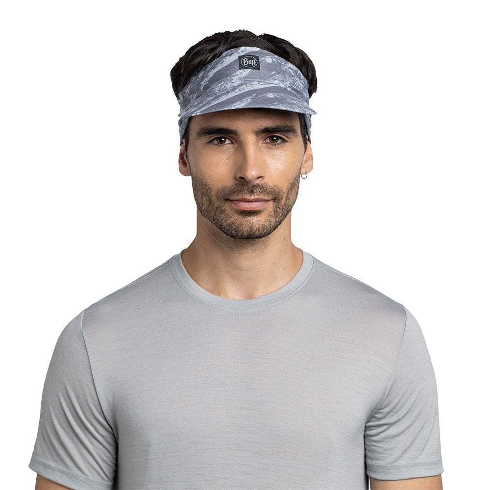 VISERA BUFF PACK SPEED EUKAR ASH