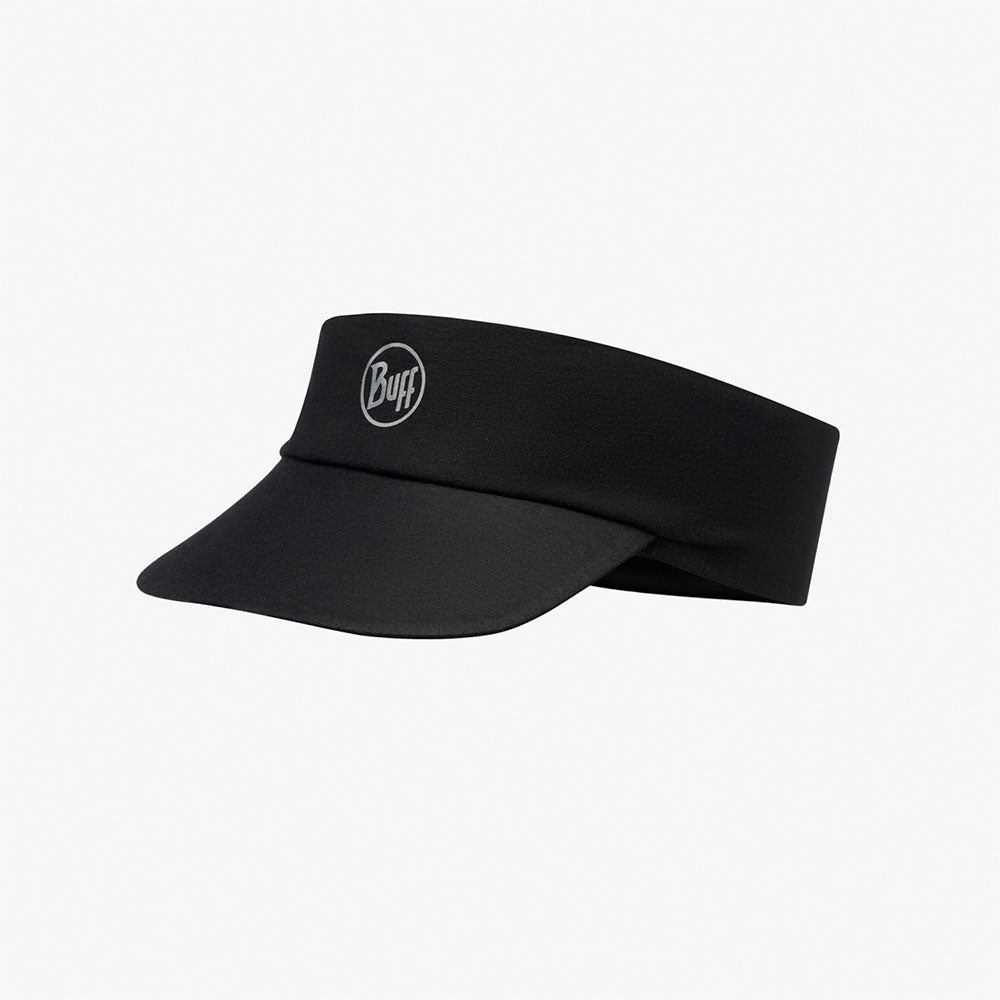VISERA BUFF PACK SPEED SOLID BLACK