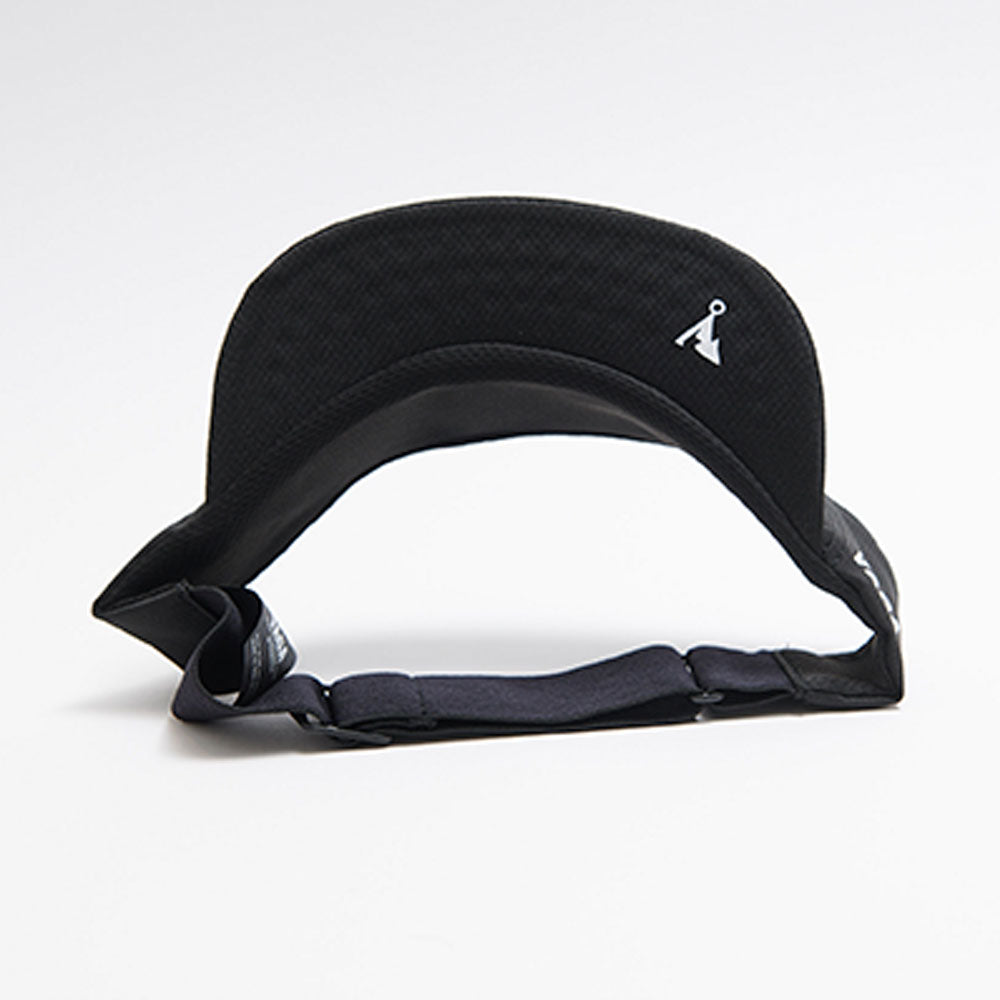 VISERA VÅGA FEATHER BLACK