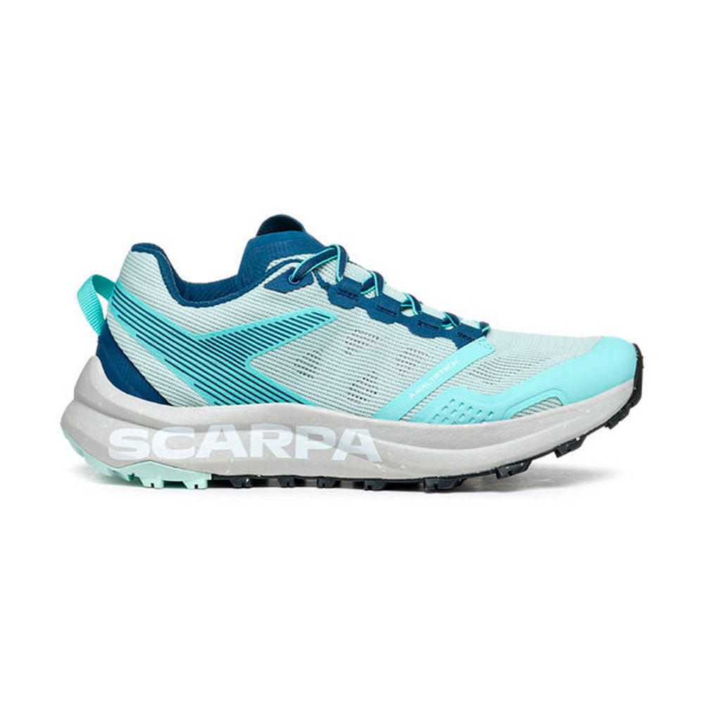 ZAPATILLA SCARPA SPIN PLANET MUJER
