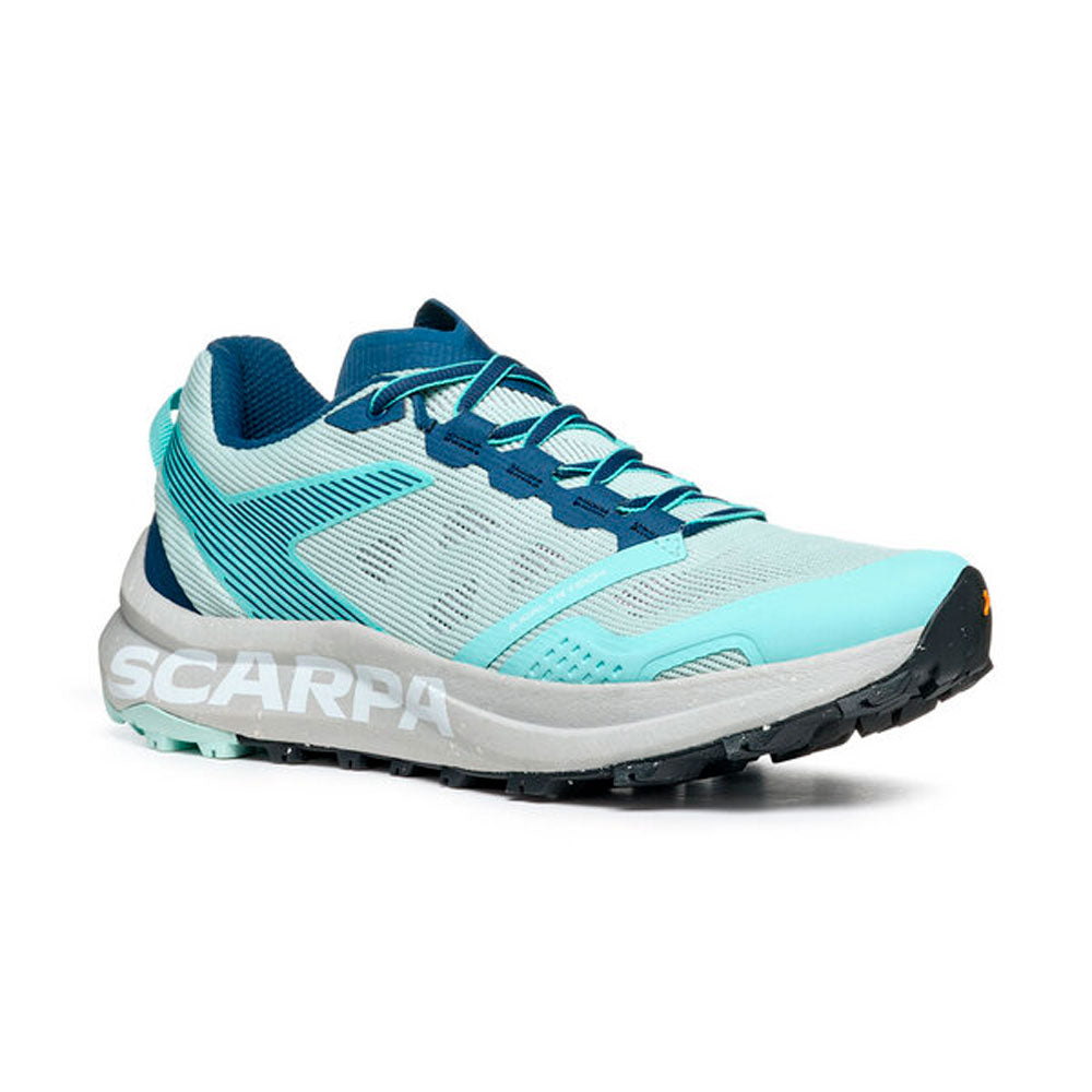 ZAPATILLA SCARPA SPIN PLANET MUJER