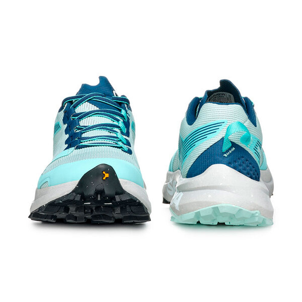 ZAPATILLA SCARPA SPIN PLANET MUJER