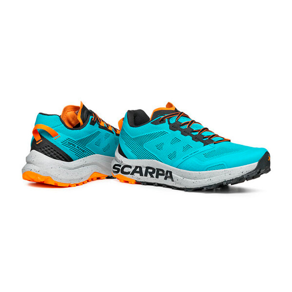 ZAPATILLA SCARPA SPIN PLANET