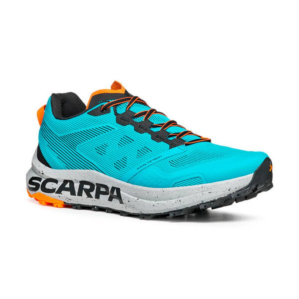 ZAPATILLA SCARPA SPIN PLANET