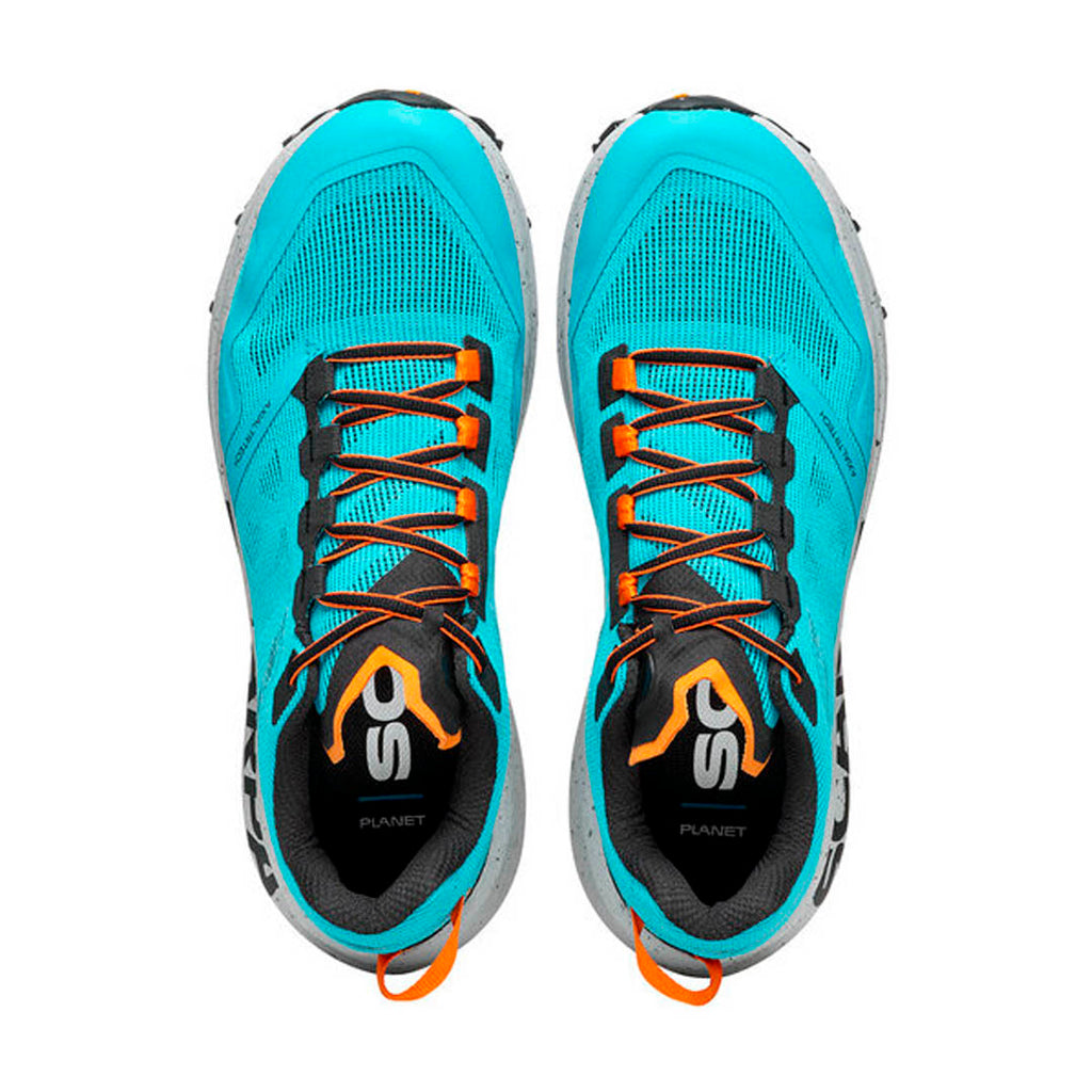 ZAPATILLA SCARPA SPIN PLANET