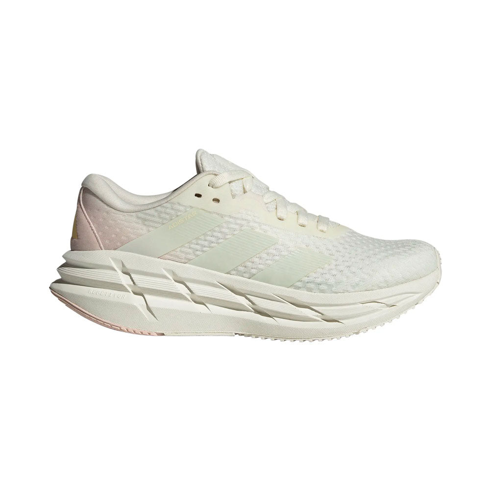 ZAPATILLAS ADIDAS ADISTAR 3 MUJER OPTIC WHITE