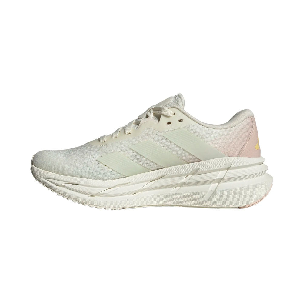 ZAPATILLAS ADIDAS ADISTAR 3 MUJER OPTIC WHITE