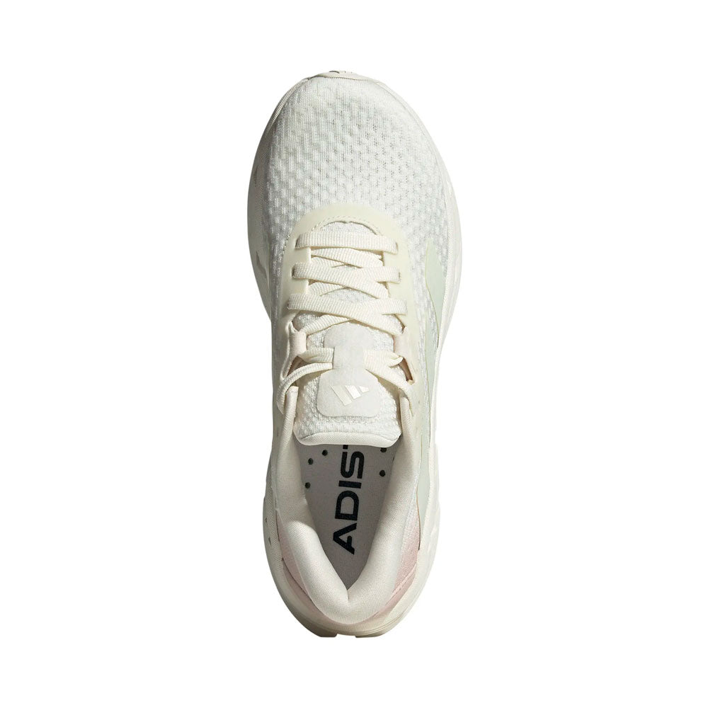 ZAPATILLAS ADIDAS ADISTAR 3 MUJER OPTIC WHITE