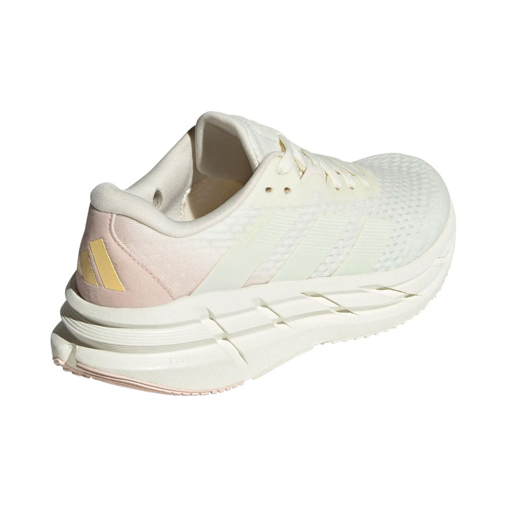 ZAPATILLAS ADIDAS ADISTAR 3 MUJER OPTIC WHITE