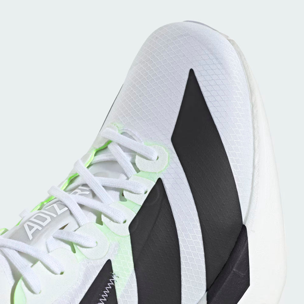 ZAPATILLAS ADIDAS ADIZERO ADIOS PRO Cloud White Core Black