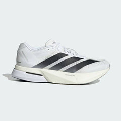 ZAPATILLAS ADIDAS ADIZERO BOSTON 13 - Cloud White / Core Black / Dash Grey