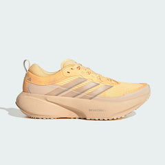 ZAPATILLAS ADIDAS SUPERNOVA RISE 3 ATR MUJER - Ice Tangerine / Warm Vanilla / Warm Vanilla