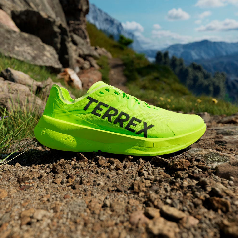 ZAPATILLAS ADIDAS TERREX AGRAVIC SPEED