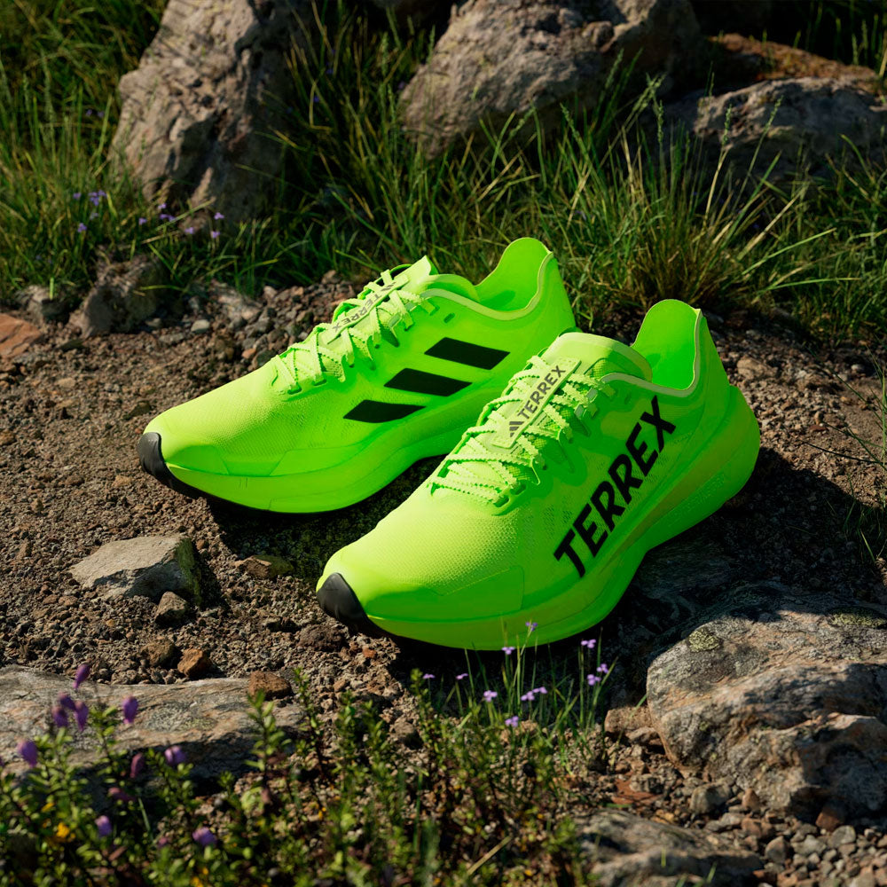 ZAPATILLAS ADIDAS TERREX AGRAVIC SPEED
