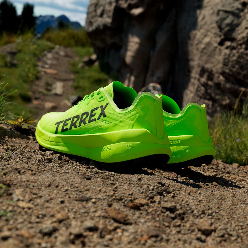 ZAPATILLAS ADIDAS TERREX AGRAVIC SPEED
