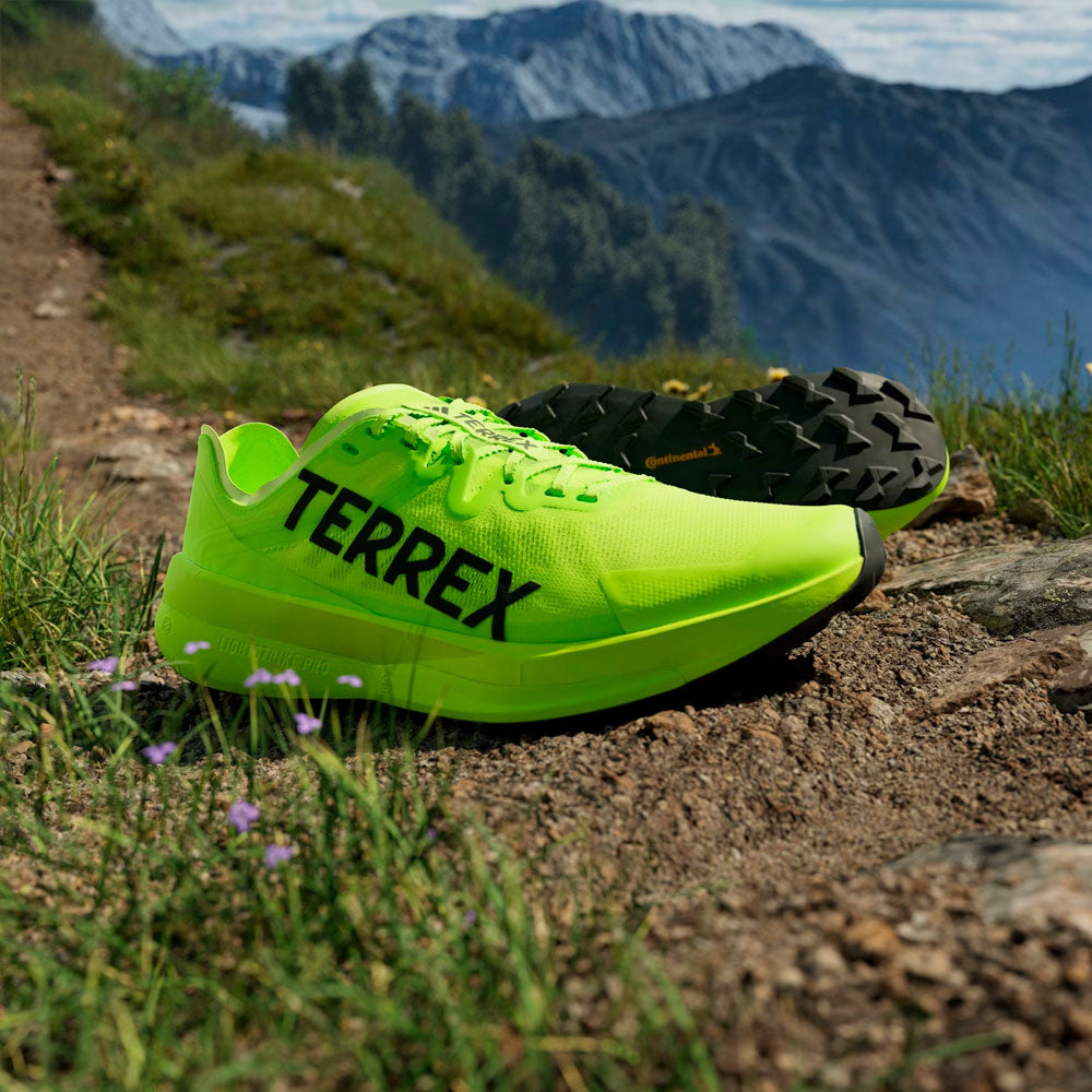 ZAPATILLAS ADIDAS TERREX AGRAVIC SPEED
