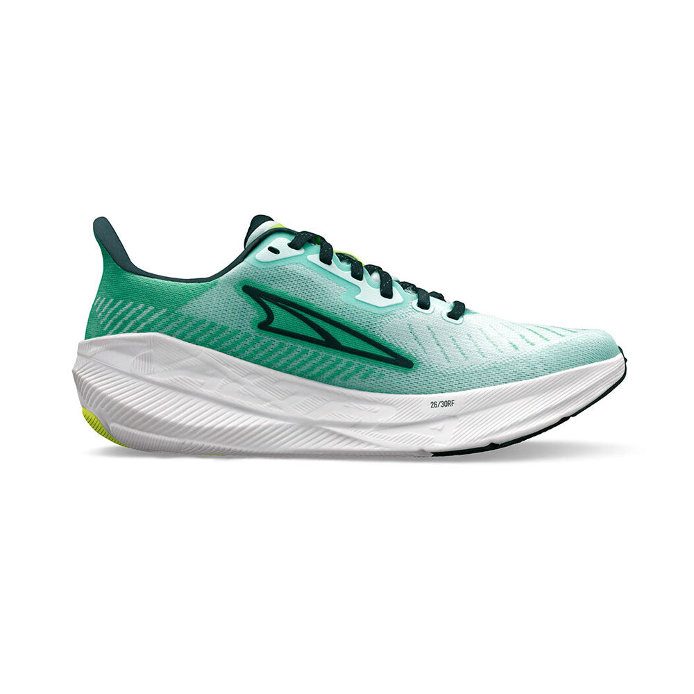ZAPATILLAS ALTRA EXPERIENCE FLOW MUJER MINT