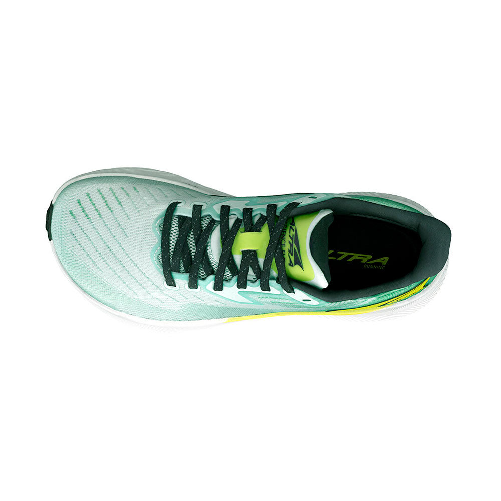 ZAPATILLAS ALTRA EXPERIENCE FLOW MUJER MINT