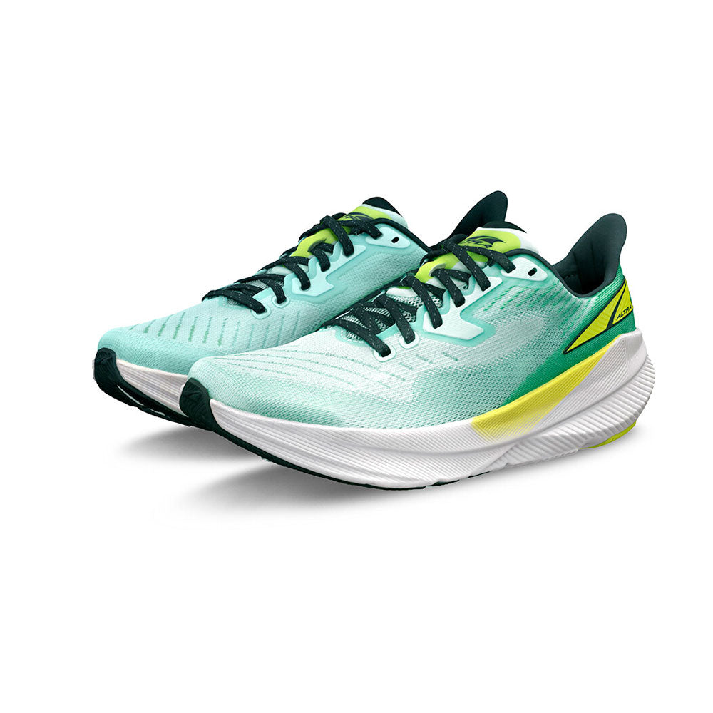 ZAPATILLAS ALTRA EXPERIENCE FLOW MUJER MINT