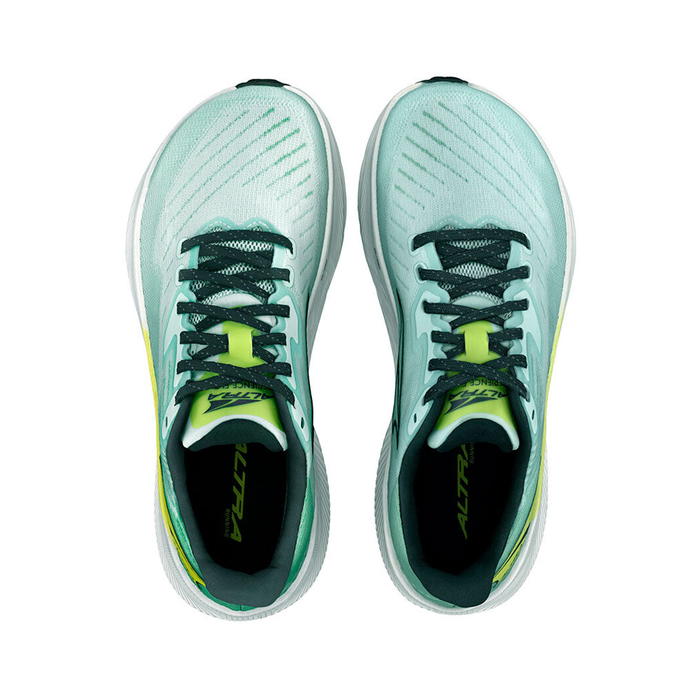 ZAPATILLAS ALTRA EXPERIENCE FLOW MUJER MINT
