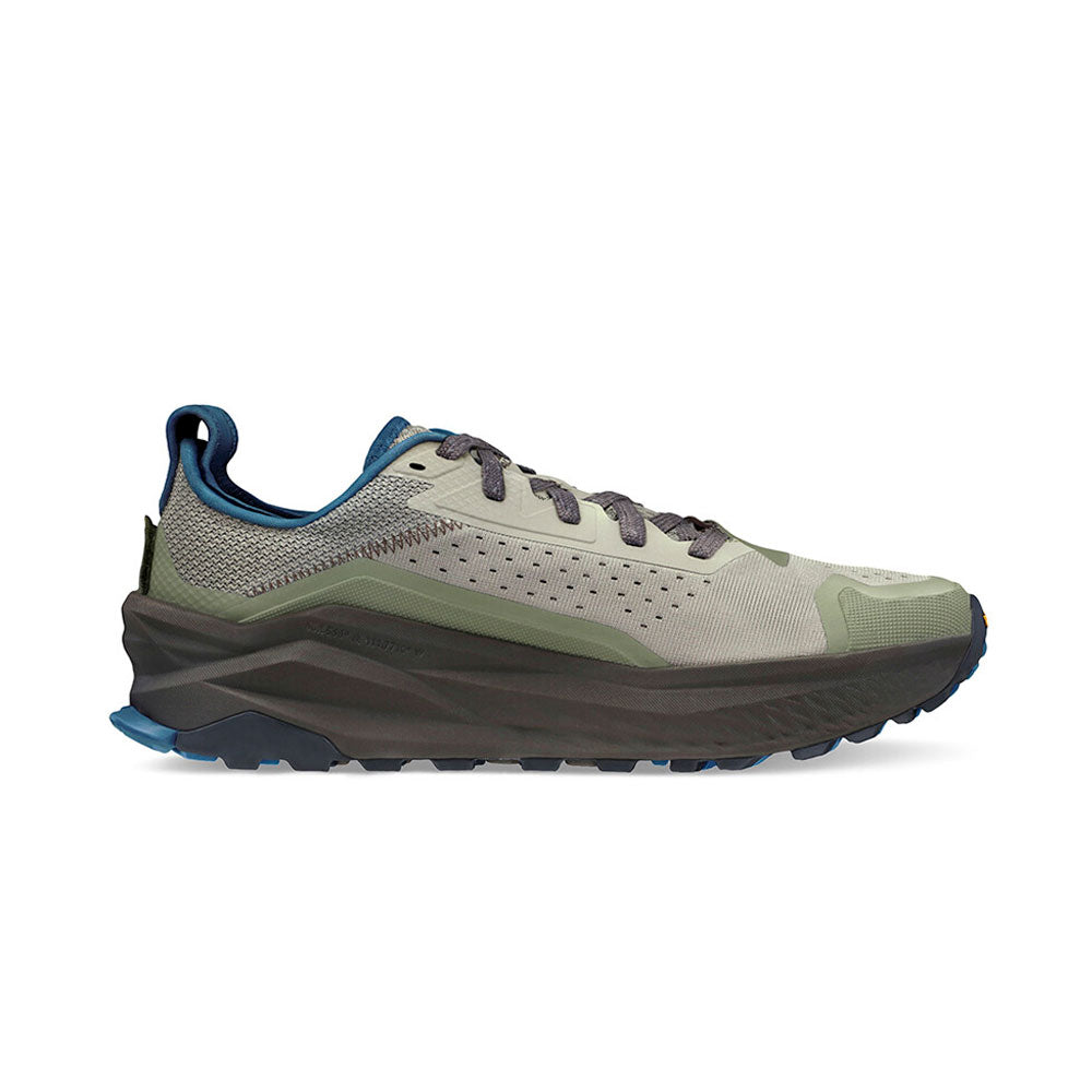 ZAPATILLAS ALTRA OLYMPUS 6 TAUPE
