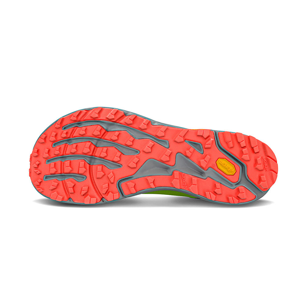 ZAPATILLAS ALTRA TIMP 5 BLACK GREEN